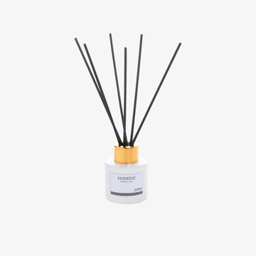 Fragranza XD Connects Diffusore Stick Deluxe Ukiyo White
