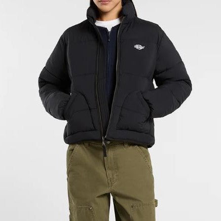 GIacca Dickies W SummerdalE Puff Blk