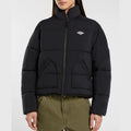 GIacca Dickies W SummerdalE Puff Blk