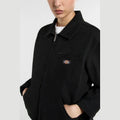 GIacca Dickies W Unlined CNVS Painter Jkt Black