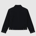GIacca Dickies W Unlined CNVS Painter Jkt Black