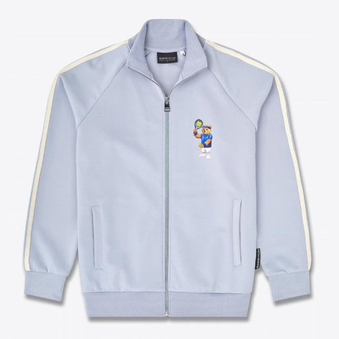 Giacca Baron Filou tracker blu