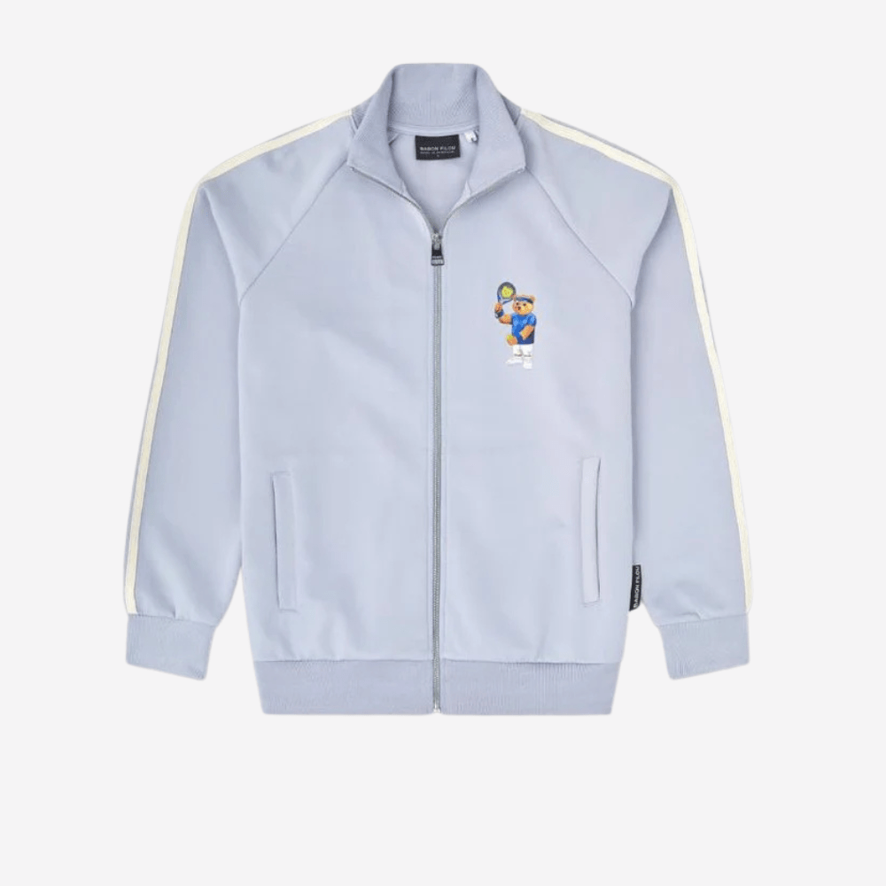 Giacca Baron Filou tracker blu