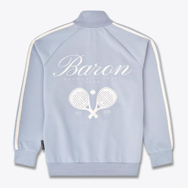 Giacca Baron Filou tracker blu