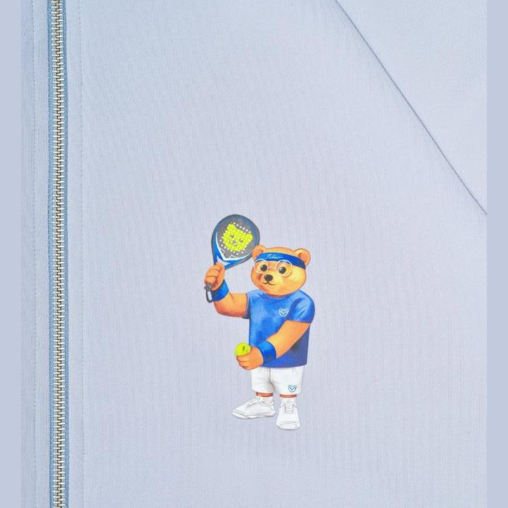 Giacca Baron Filou tracker blu