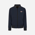 Giacca Bear Surfer Bomber navy