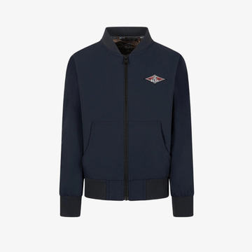 Giacca Bear Surfer Bomber navy