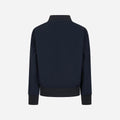 Giacca Bear Surfer Bomber navy