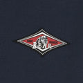 Giacca Bear Surfer Bomber navy