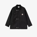 Giacca Carhartt Adair Coat Black