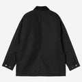 Giacca Carhartt Adair Coat Black