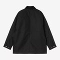 Giacca Carhartt Adair Coat Black