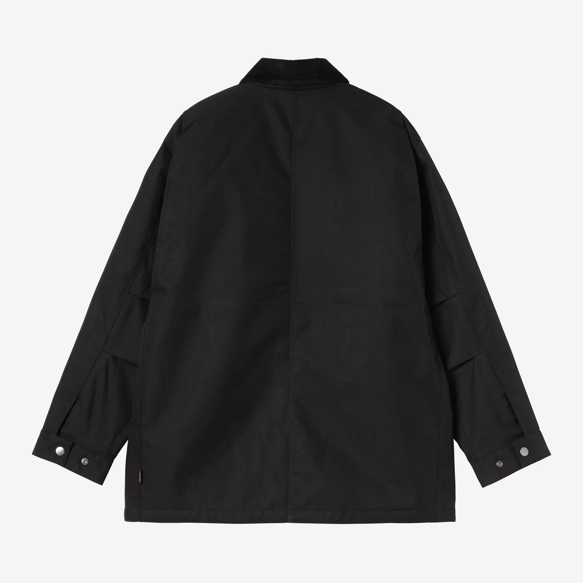 Giacca Carhartt Adair Coat Black
