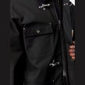 Giacca Carhartt Adair Coat Black