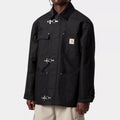 Giacca Carhartt Adair Coat Black