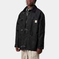 Giacca Carhartt Adair Coat Black