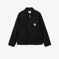 Giacca Carhartt Detroit Black Summer