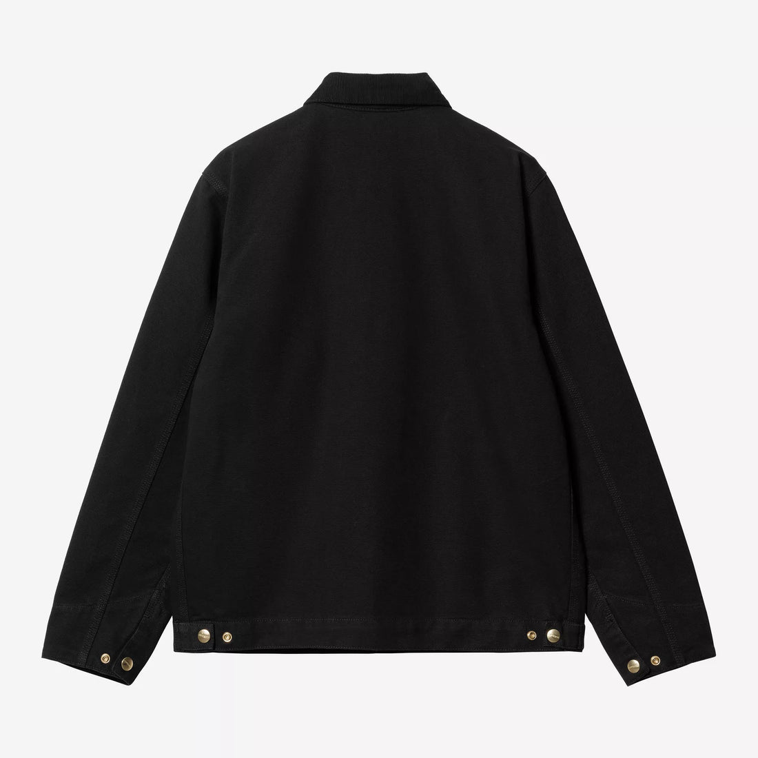 Giacca Carhartt Detroit Black Summer