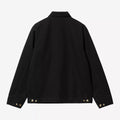 Giacca Carhartt Detroit Black Summer