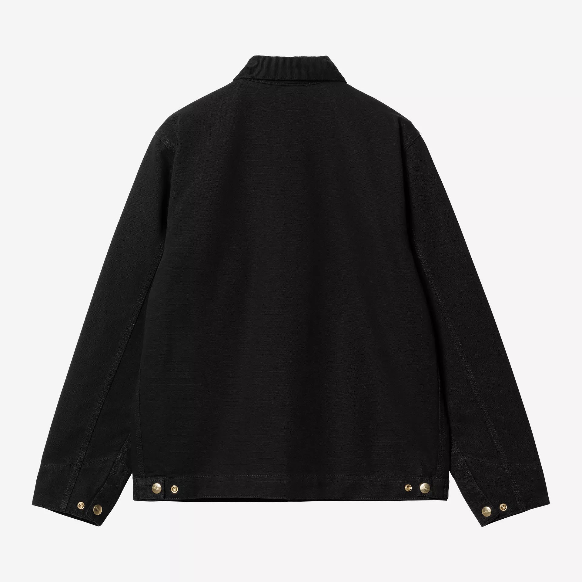 Giacca Carhartt Detroit Black Summer