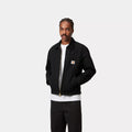 Giacca Carhartt Detroit Black Summer