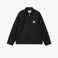 Giacca Carhartt Detroit Black Winter