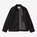 Giacca Carhartt Detroit Black Winter