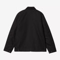 Giacca Carhartt Detroit Black Winter