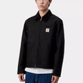 Giacca Carhartt Detroit Black Winter