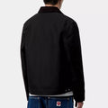 Giacca Carhartt Detroit Black Winter