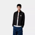 Giacca Carhartt Detroit Black Winter