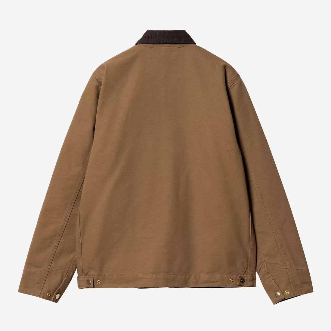 Giacca Carhartt Detroit Hamilton Brown