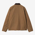 Giacca Carhartt Detroit Hamilton Brown