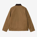 Giacca Carhartt Detroit Hamilton Brown Winter
