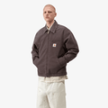 Giacca Carhartt Detroit Shale