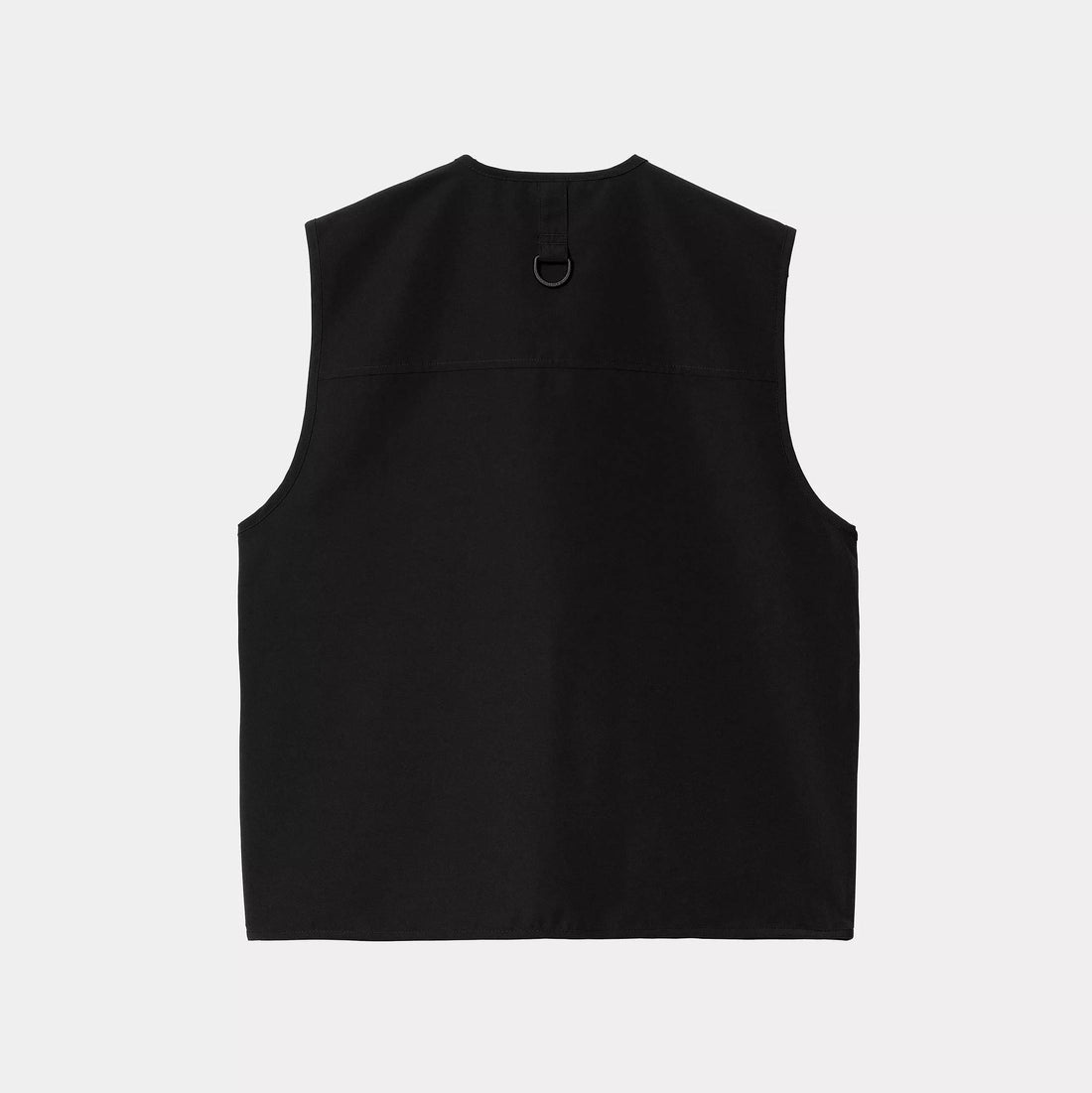 Giacca Carhartt Irwin Vest black