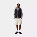 Giacca Carhartt Irwin Vest black