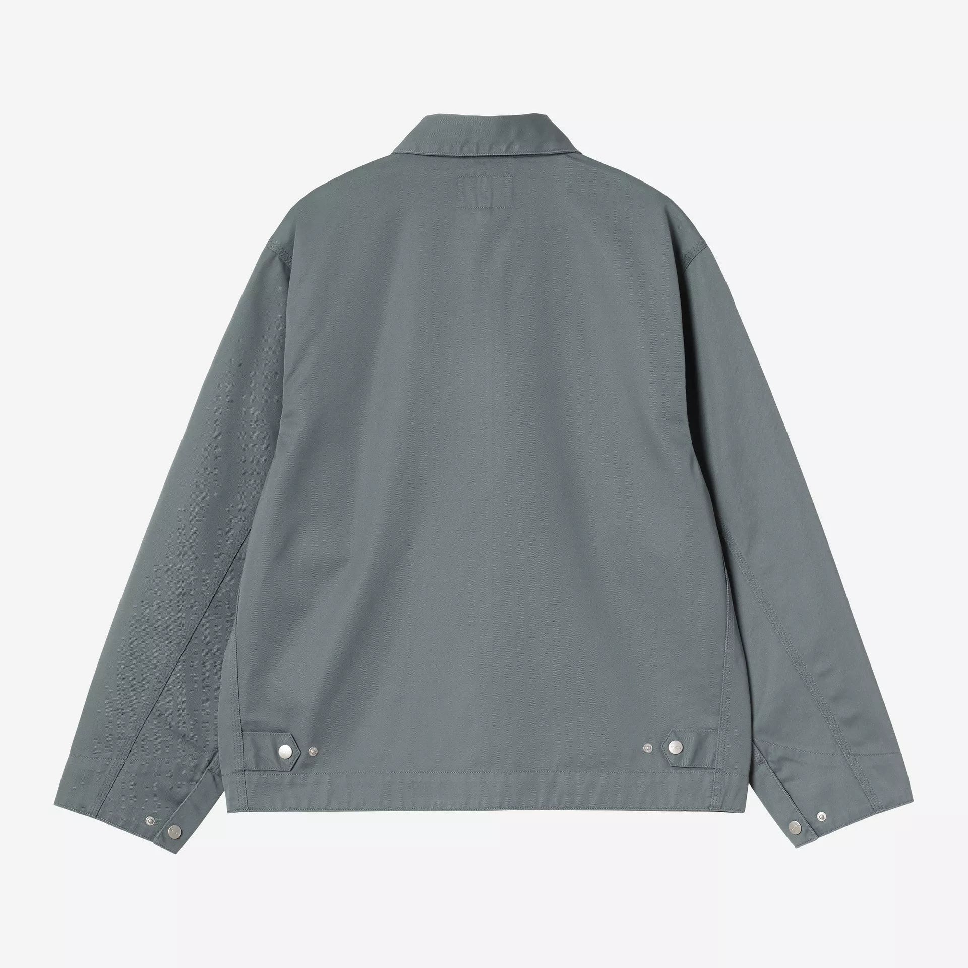 Giacca Carhartt Module Script Jkt Blue