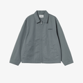 Giacca Carhartt Module Script Jkt Blue