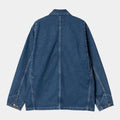 Giacca Carhartt OG Chore blue denim
