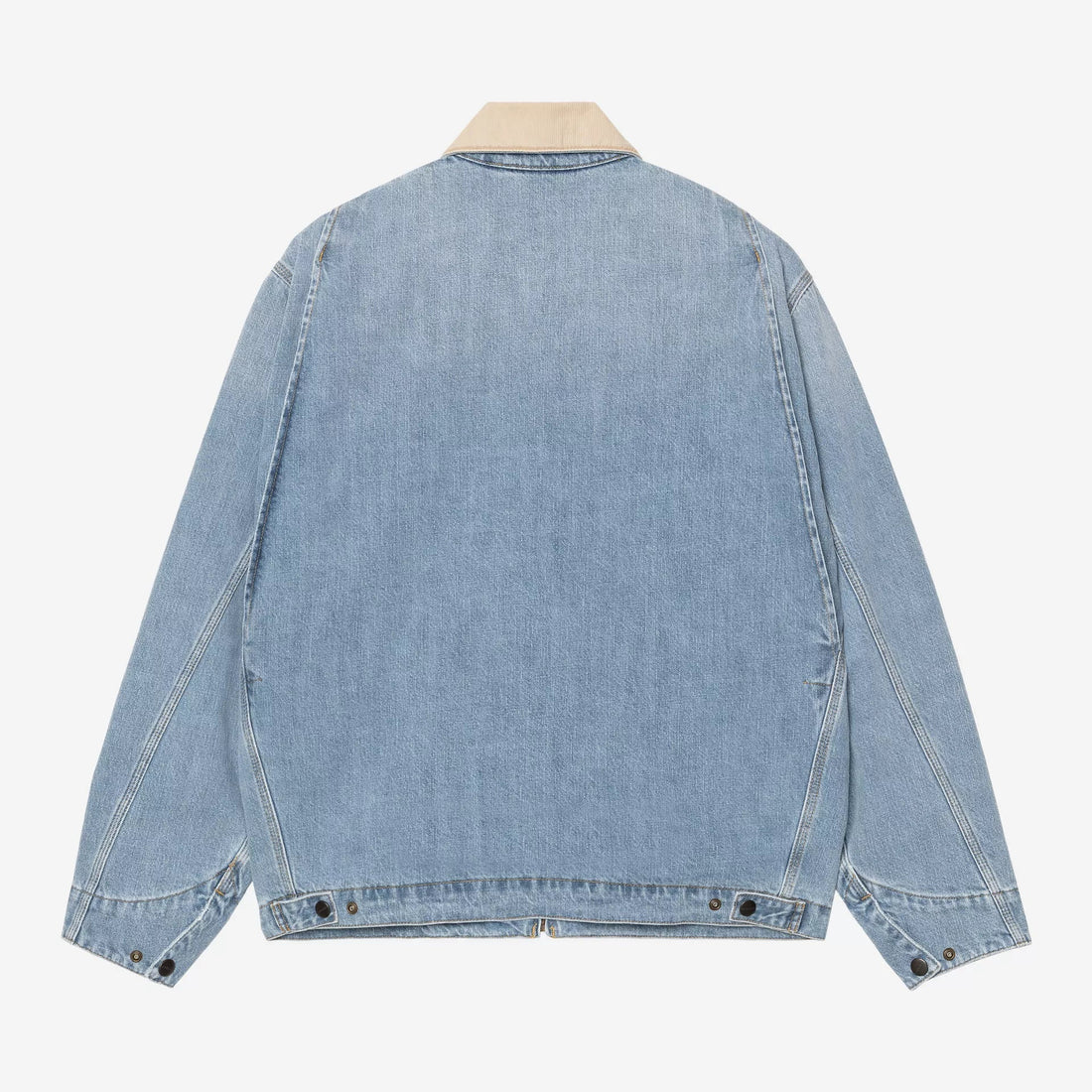 Giacca Carhartt OG Detroit Blue