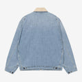 Giacca Carhartt OG Detroit Blue
