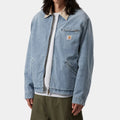 Giacca Carhartt OG Detroit Blue