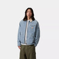 Giacca Carhartt OG Detroit Blue