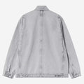 Giacca Carhartt Og artic blk chalk washed