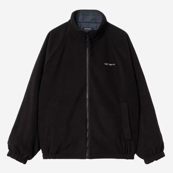 Giacca Carhartt Planer Air force blue Reversible