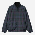 Giacca Carhartt Planer Air force blue Reversible