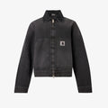 Giacca Carhartt W OG Arcan JKT Black
