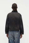 Giacca Carhartt W OG Arcan JKT Black