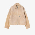 Giacca Carhartt W OG Arcan JKT Brown